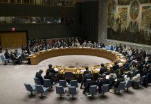 Sheinbaum exige reforma profunda de la ONU y defiende política de México ante desapariciones