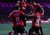 Final de Copa MX, hasta septiembre