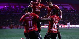 Final de Copa MX, hasta septiembre