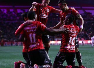 Final de Copa MX, hasta septiembre