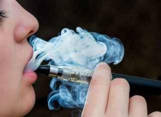 Cofepris declaró ‘alerta sanitaria máxima‘ por vapeadores