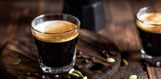 Carajillo, la bebida conocida en todo el mundo