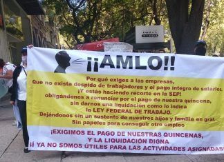 SEP, no paga