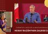 No hay razón alguna para salir de casa durante el inicio de la #NuevaNormalidad