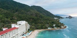 Alista Park Royal reapertura de hoteles, con blindaje contra COVID-19