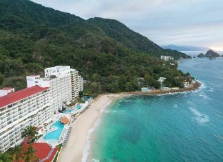Alista Park Royal reapertura de hoteles, con blindaje contra COVID-19