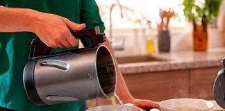 Hacer del hogar un mejor lugar para estar, plantea Philips