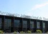 Baja California / Suspendieron operaciones en el Aeropuerto Internacional de Tijuana
