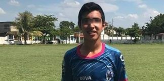 Oaxaca / Policías asesinan a menor de edad