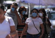 México acumula 129 mil 184 casos de contagios por COVID-19