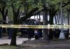 Tres personas muertas, tras ataque a Garcia Harfuch