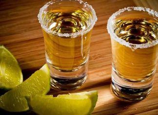 Tequila alcanzó niveles históricos en 2020