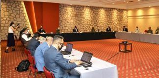 Michoacán / Blindan límites del estado para evitar delincuencia