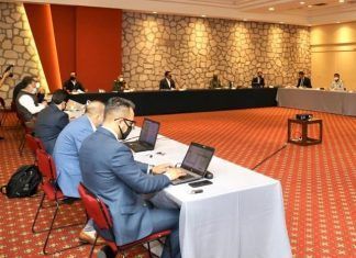 Michoacán / Blindan límites del estado para evitar delincuencia