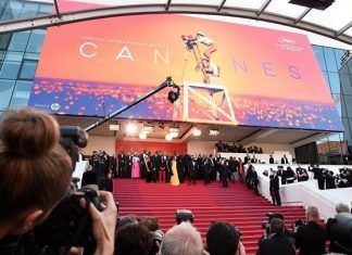 Cancelan Festival de Cannes 2020, por COVID-19