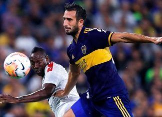 Izquierdos no llegará a préstamo a Cruz Azul