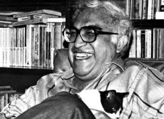 10 años de la muerte de Carlos Monsiváis