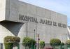 Hospital Juárez continúa luchando contra COVID-19