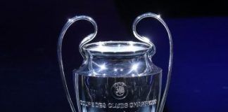 Eliminación directa para definir al campeón de la Champions