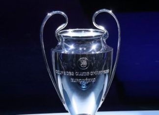 Lisboa, sede de la final de Champions League
