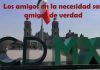 Cooperación entre China y México en la actual crisis