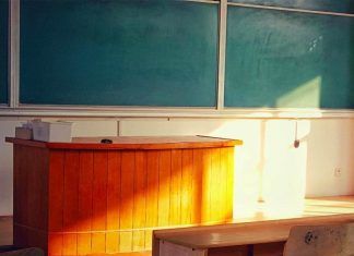 Escuelas no son foco de infección por COVID-19