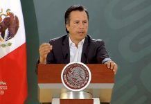 Palabras Más / El Veracruz de Cuitláhuac