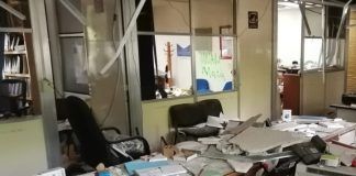 Entregan instalaciones del CCH Sur