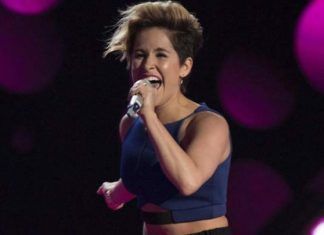 Discriminan a Gaby Albo en Hospital General de México