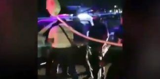 Jalisco / Niegan detención de persona por no usar cubrebocas