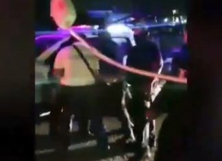 Jalisco / Niegan detención de persona por no usar cubrebocas