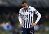 Confirma Funes Mori que contrajo COVID-19