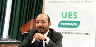 Estado de México / Murió por COVID-19 presidente municipal de Coyotepec