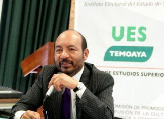 Estado de México / Murió por COVID-19 presidente municipal de Coyotepec