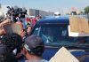 Hidalgo / Manifestantes exigen apoyo al presidente