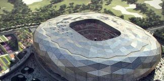 Qatar inaugurará en Doha el estadio Education City