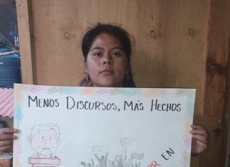 Artículo / Situación educativa, grave