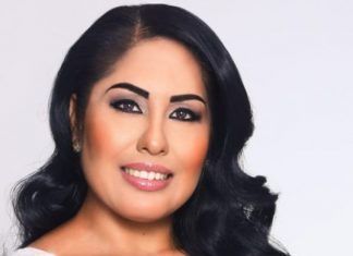 Confirma AMLO muerte de diputada local de Colima