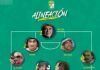 León le rinde homenaje a Héctor Suárez