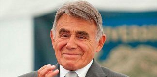 Falleció el primer actor Héctor Suárez