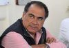 Héctor Astudillo, renunció al CNP del PRI