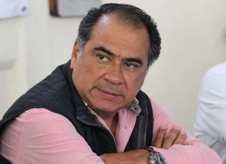 Guerrero / Héctor Astudillo, dio positivo a COVID-19