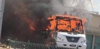 Guanajuato / Detienen a 26 personas tras jornada de violencia