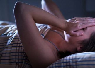Existen diversos factores provocan insomnio