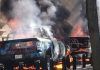 Jalisco / Alfaro asegura que en protestas existen intereses involucrados