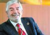 Candidatura al Consejo de Seguridad fue austera: Juan Ramón de la Fuente