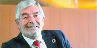 Candidatura al Consejo de Seguridad fue austera: Juan Ramón de la Fuente