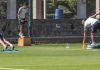 Comienzan entrenamientos equipos de fútbol mexicano