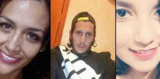Guanajuato / Desaparecen cuatro jóvenes en Celaya