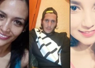 Guanajuato / Desaparecen cuatro jóvenes en Celaya